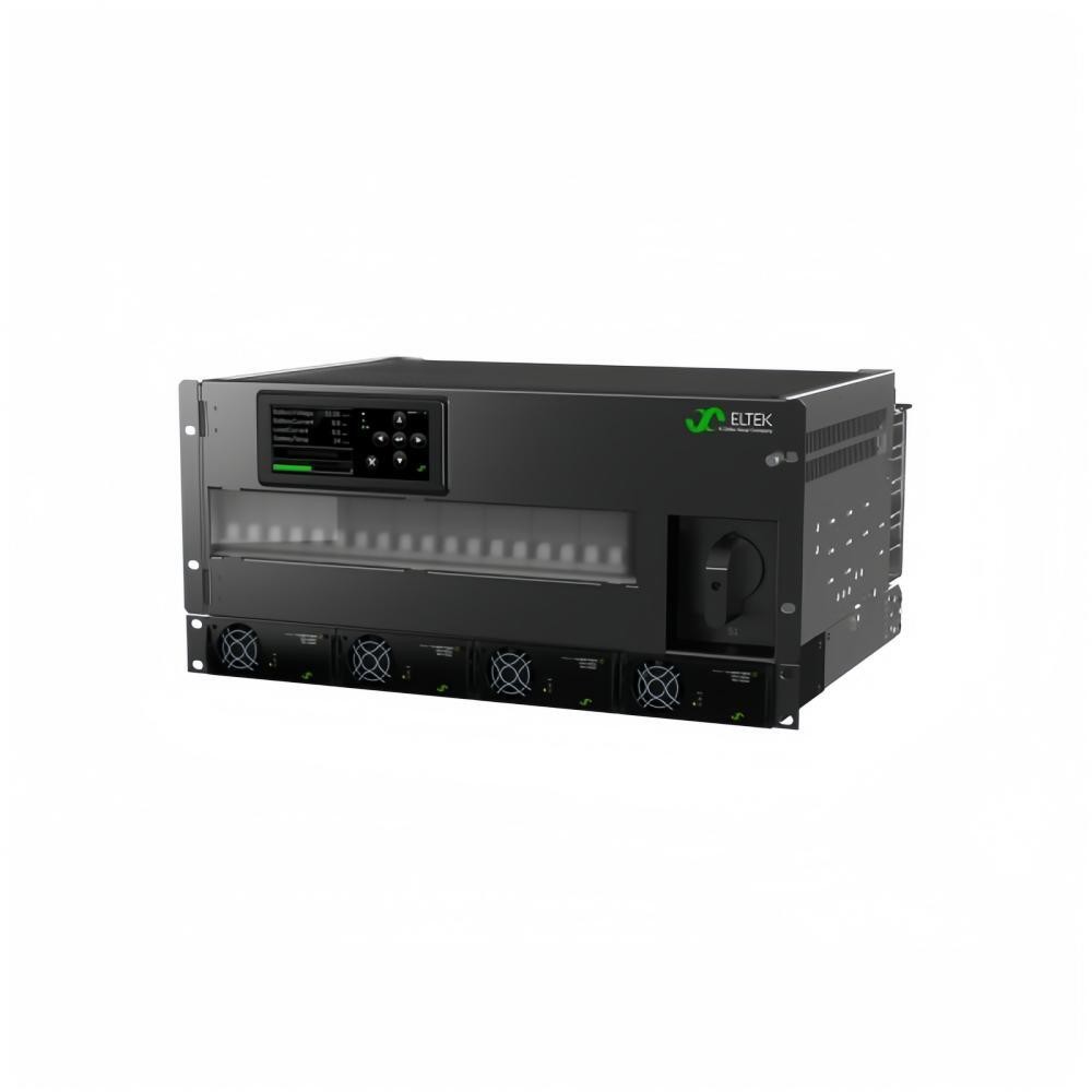 Rectiverter Power Core 220 Vdc 6kVA 1ph MB