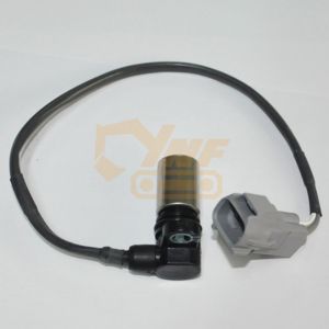 8973061131 6HK1 4HK1 Sensor 4HK1 Crankshaft Sensor Crankshaft Position Sensor 8