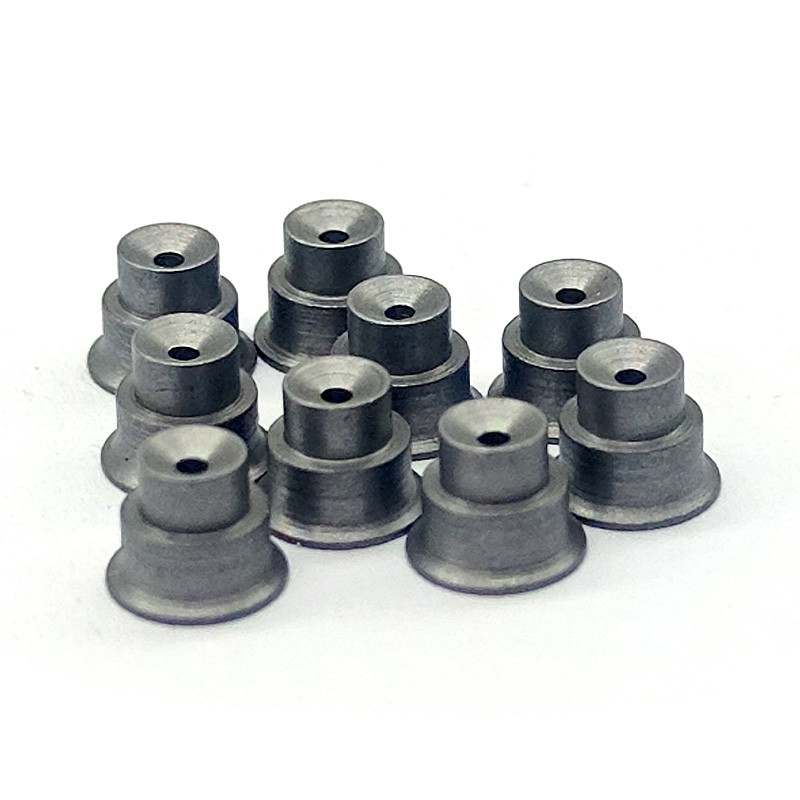 Customized CNC Machining Parts High Precision Aluminum CNC Parts Micro Machining