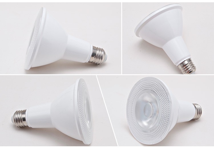 100ml/w 12W E27 LED Par Light China manufacturer