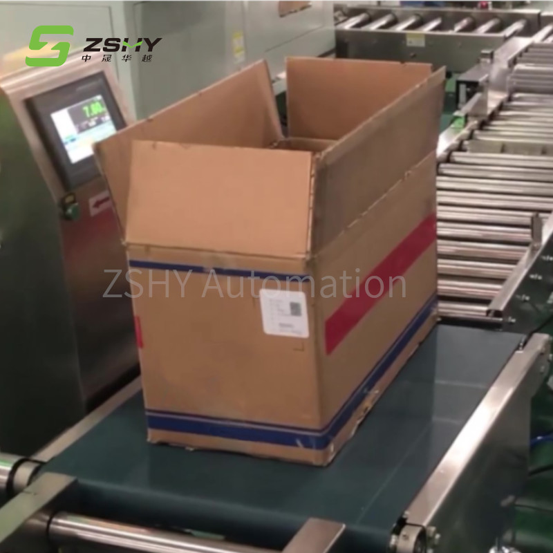 85% OEE 600pcs/h Automatic Filling And Packing Machine For Automatic Packing Line