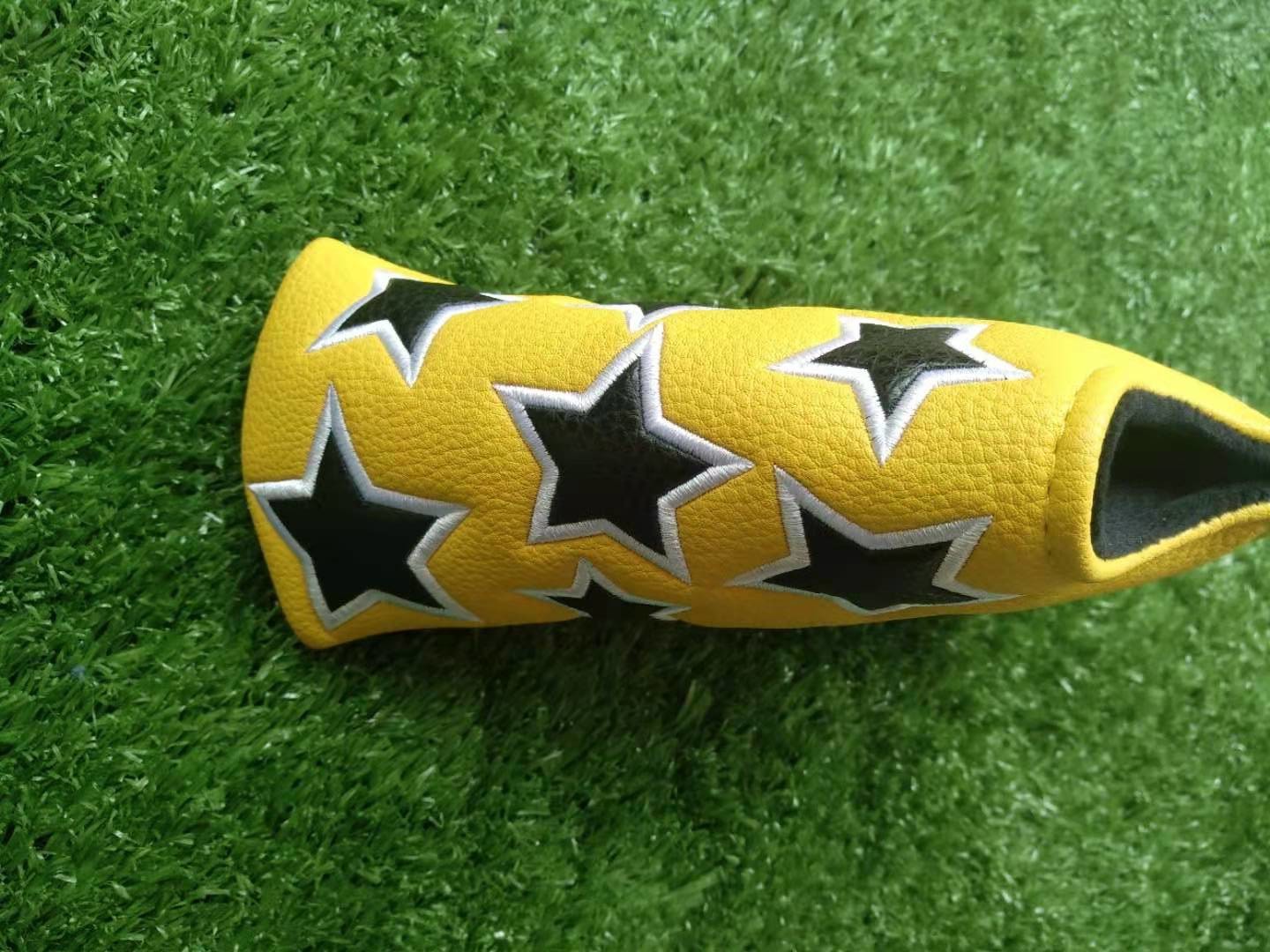 club covers , Golf headcover , golf headcover , putter headcover , headcover