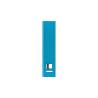 Buy cheap High Capacity Portable Battery Charger Light Blue Color With Printed Logo from wholesalers
