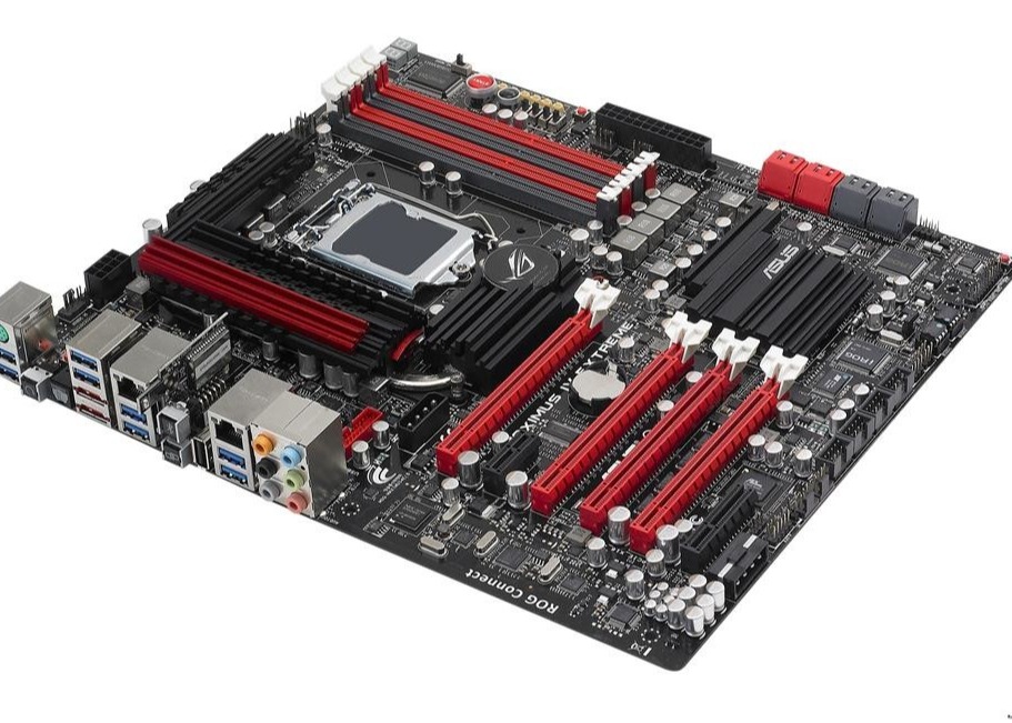 FR4 PCB Board Assembly PCBA SMT THT Computer Mainboard Matherboard Systemboard BIOS I/O