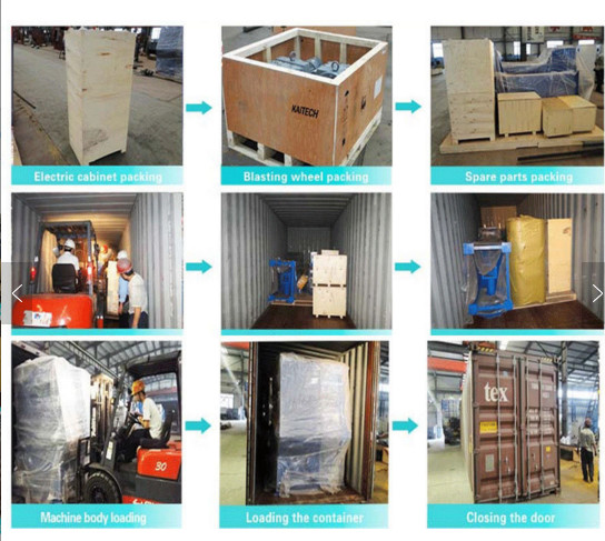 Four Five Roll Rubber PVC Calender Machine With CE Certificate