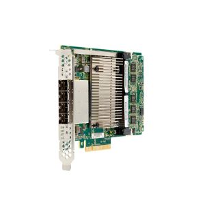 HPE Smart Array P408i-p SR Gen10 8 Internal Lanes/2GB Cache & 12G SAS PCIe Plug
