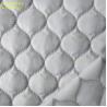 Buy cheap F1507-TQ1 ultrasonic embossing laminating 100% polyester termo qualiting fabric from wholesalers