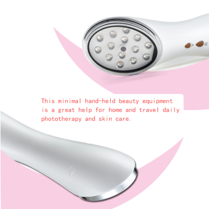 IPL Skin Rejuvenation Radio Frequency Skin Device RF EMS Portable