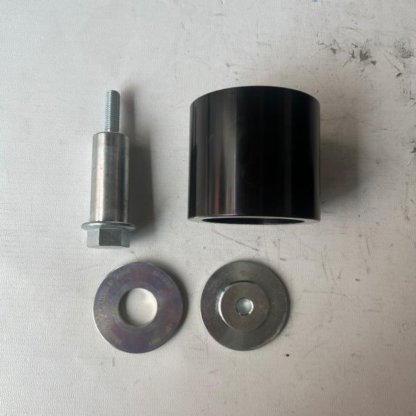 Quality Yutong Bus Engine Idler Pulley 1001-14531 with 6305RS Bearing for sale
