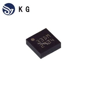  LIS331DLM LGA16 Electronic Components IC MCU Microcontroller Integrated Circuits LIS331DLM Manufactures