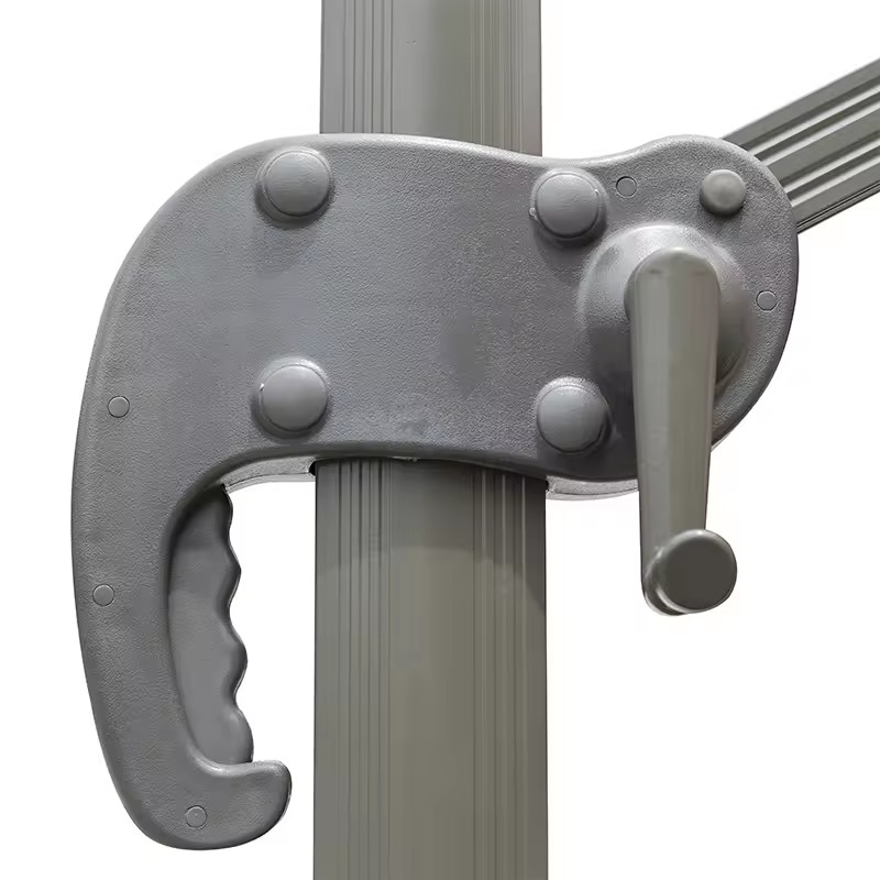 Round San-16 Outdoor Garden Umbrella Wrench for Extra Large Patio Umbrella