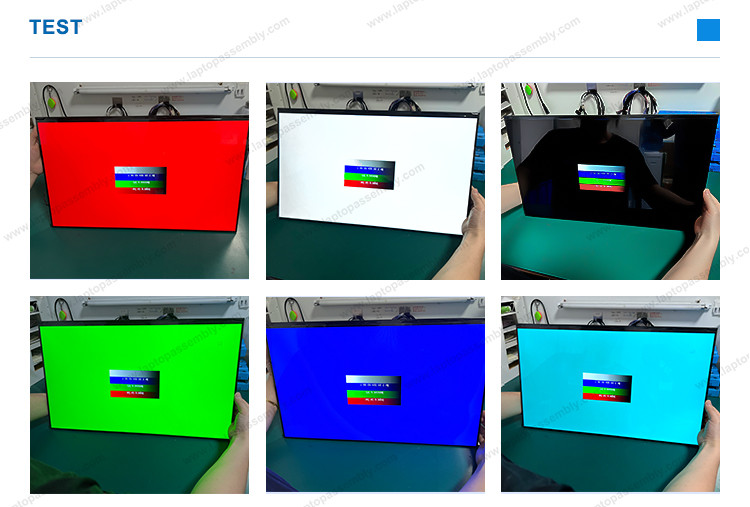 New 23.8" LM238WF1-SLE1 LM238WF1-SLE3 All In One Screen for Lenovo LCD Screen Display Panel