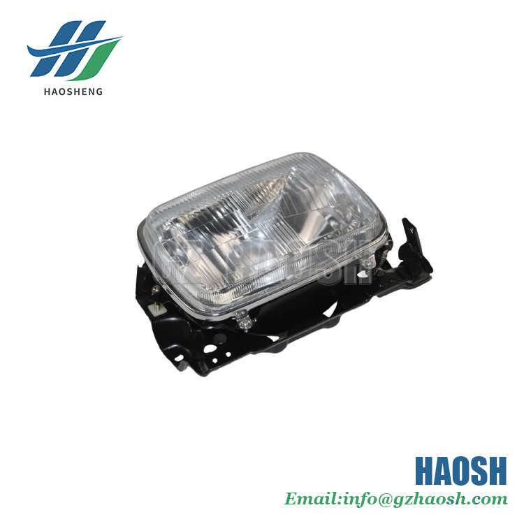 Head Light Assembly L 8-94450424-1 8944504241 For Isuzu DMAX TFR54