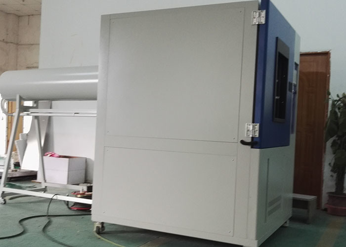 IEC 60529 IPX6 IP Test Equipment , Water Ingress Test Equipment