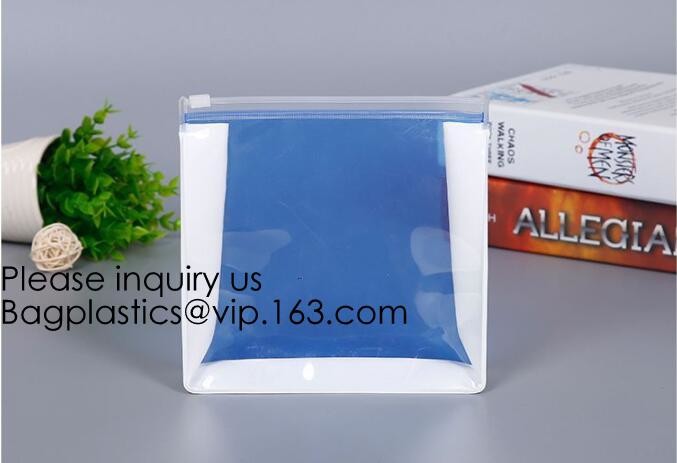 Stationery Document Bag Zipper /k Bags Standup Flat Bottom Bag Blister Packaging Compound Bag Holographic Bag Wate