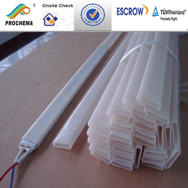 PFA tube,PFA Rotary cutting tube,PFA widing pipe