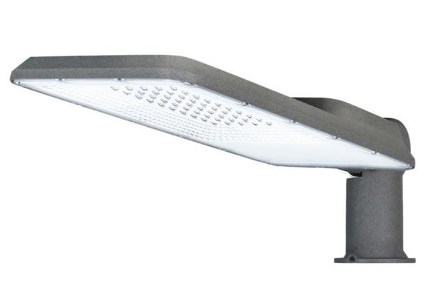 No Wiring 6500K 30W All In One Solar LED Street Light