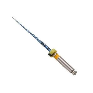 Rotary Endodontic Files Bendable Compatible To Protaper TH6 T1