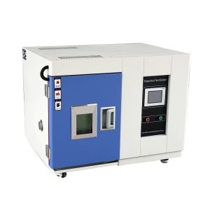 Small Constant Temperature And Humidity Chamber LIB Stability Testing In