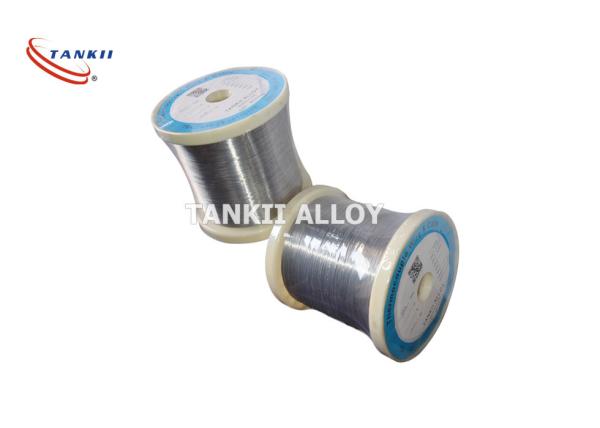 Certificate Included High Temperature Resistance Wire With 1200°C Maximum