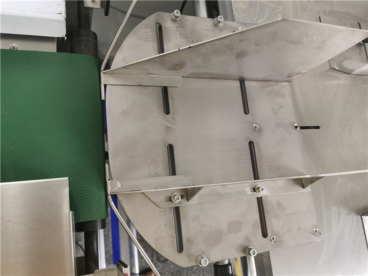 Pillow Shrink Packaging Machine ODM 20bags/min Multi Function