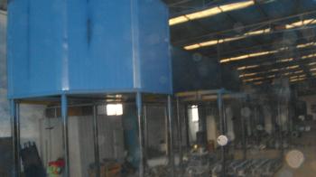 Shanghai kangquan Valve Co. Ltd.