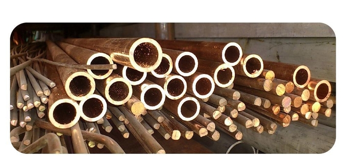 copper pipe for freezer copper tube astm b280 c12200 copper tube for air conditioner soft drawn