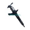 Buy cheap High Speed Steel Hyundai Diesel Injectors 095000-5550 33800-45700 from wholesalers