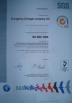Zhengzhou Zomagtc Company Ltd. Certifications