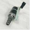 Buy cheap China supply Excavator Spare Parts Solenoid Valve 14574269 For EC210B EC240B from wholesalers