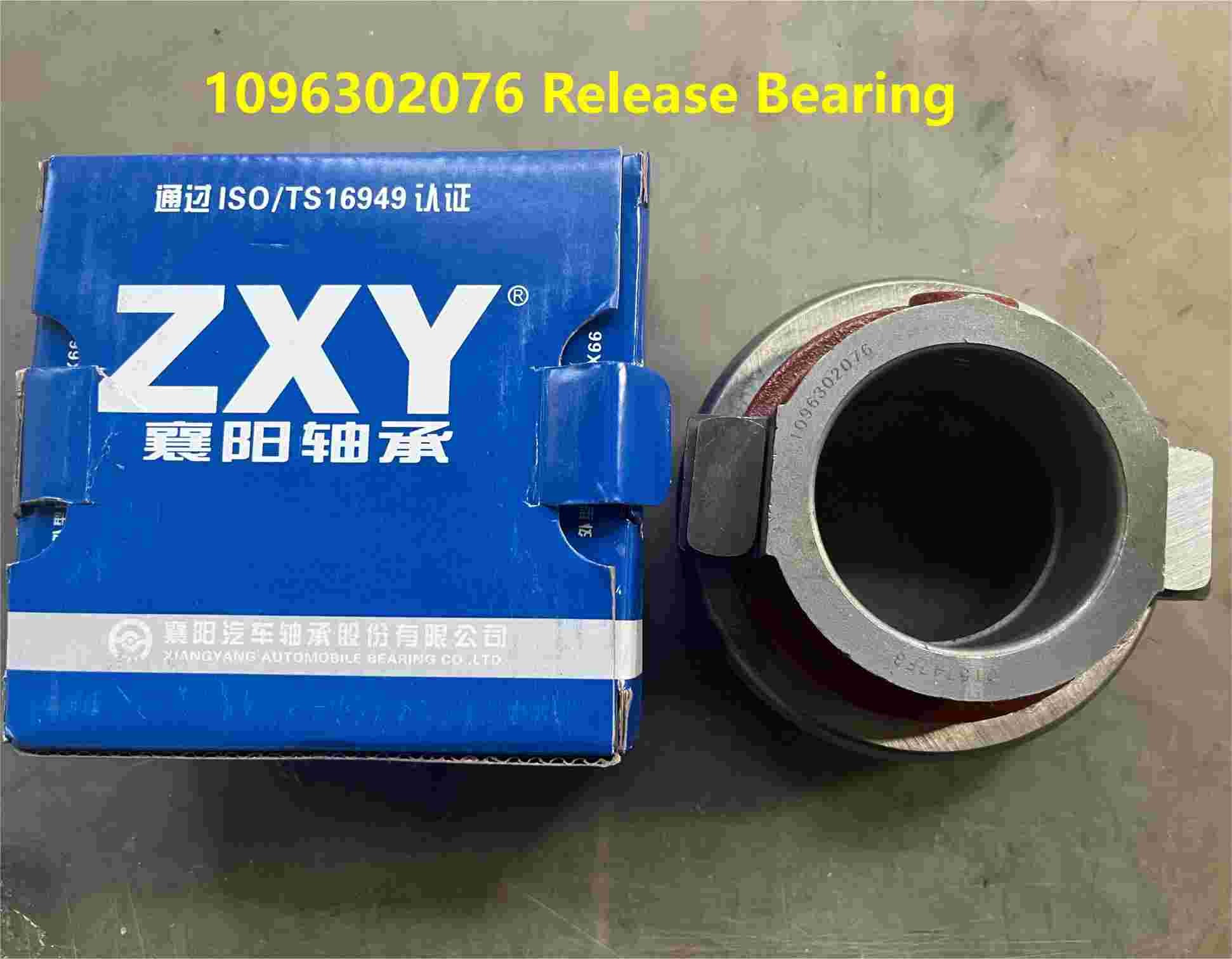 1096302076 Release Bearing DONGFENG Truck Parts