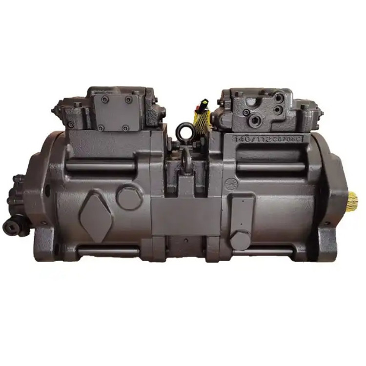 K3V112DT Excavator Hydraulic Pump Main Pump For Sany Doosan Hyundai