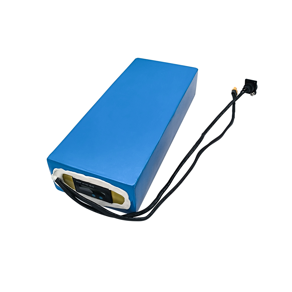New Energy 36V Ebike Battery 10AH 15AH 20AH 25AH 30AH MCN LPF 500W 750W 1000W 1500W