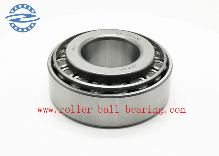 GCr15 Taper Roller Bearing 32309 Single Row Size 45*100*38.25mm