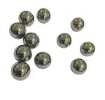  Petroleum Industry Tungsten Carbide Pellets For Counter Weight Manufactures