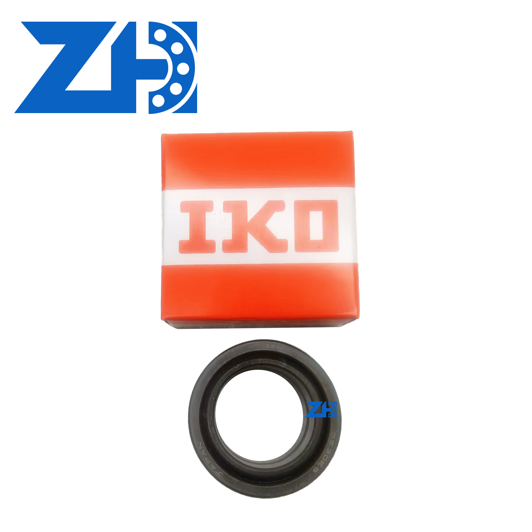GCR15 GE30ES Spherical Joint Bearing P5 P4 Precision