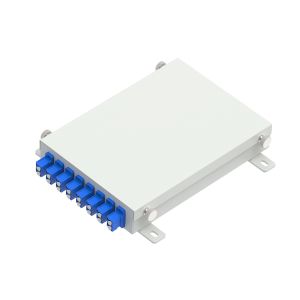FTTX Feature Rich Optic Termination Unit 5- FTTH Terminal Box for ODN FTTX 8