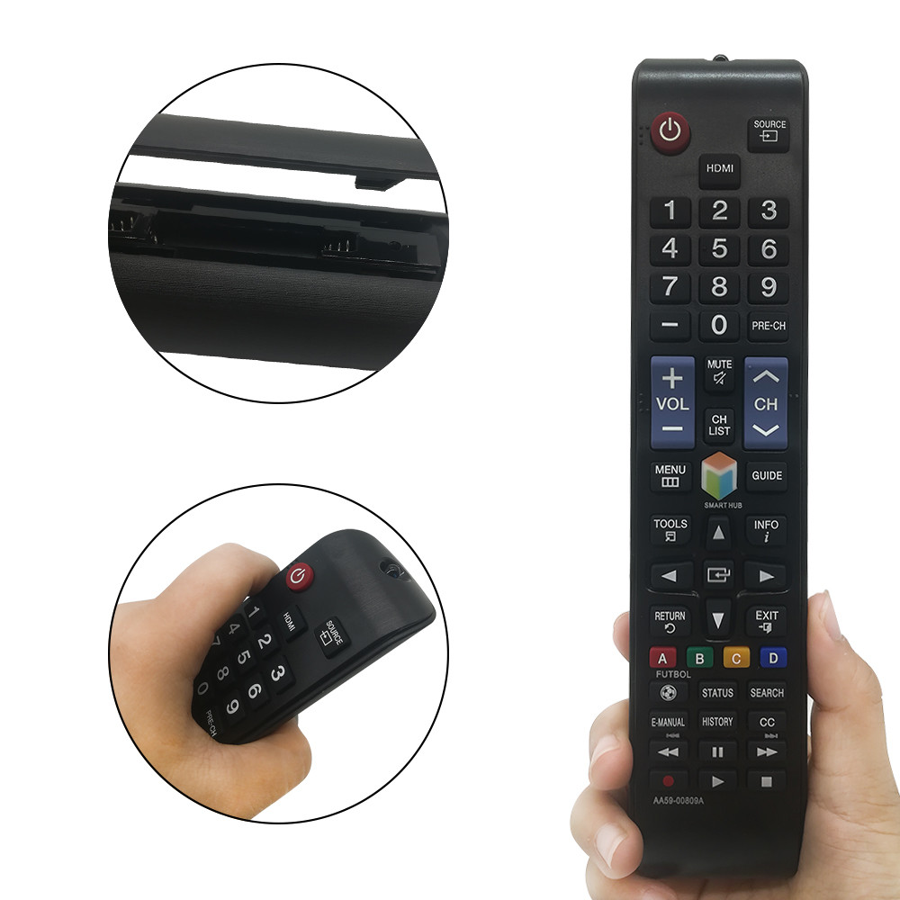New RC-1169 Replaced Remote Control fit for DENON AV Receiver Power Amplifier Home Theater System