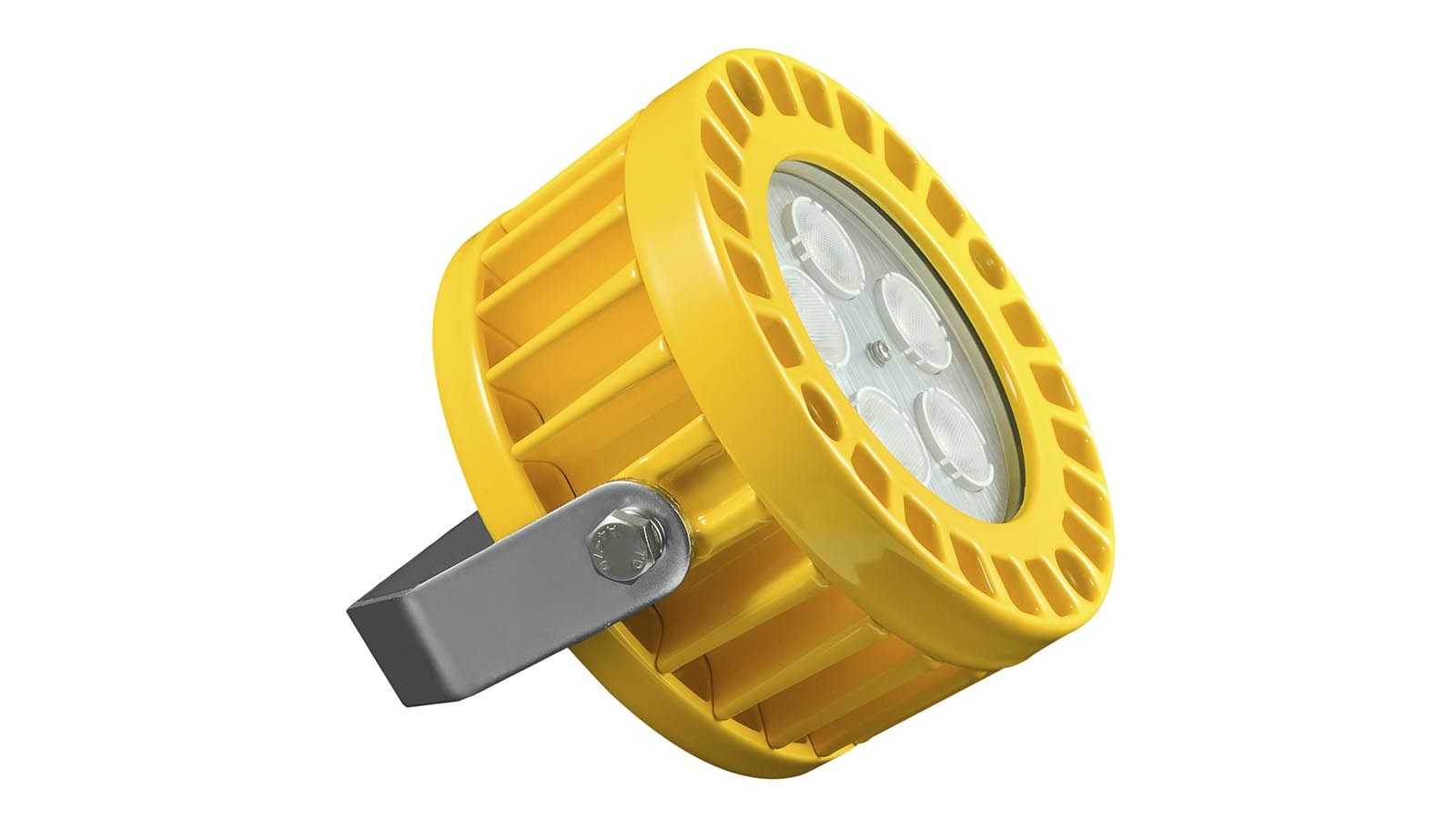 Waterproof Ip66 Led Loading Dock Lights 3000 Lumens