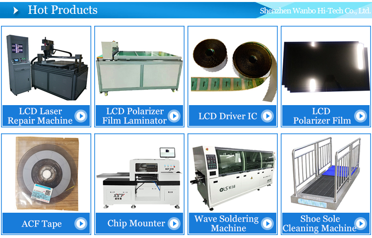 1.5m Semi Automatic Stencil Printer Machine For LED Tube Light / Strip Light