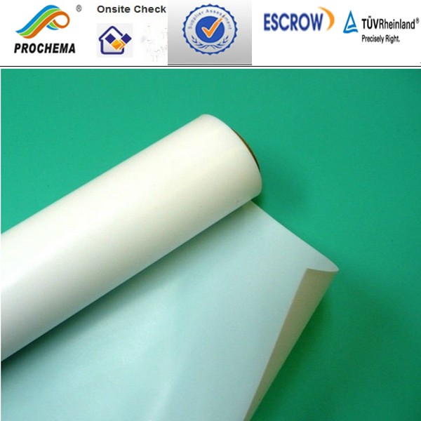 PVDF tube