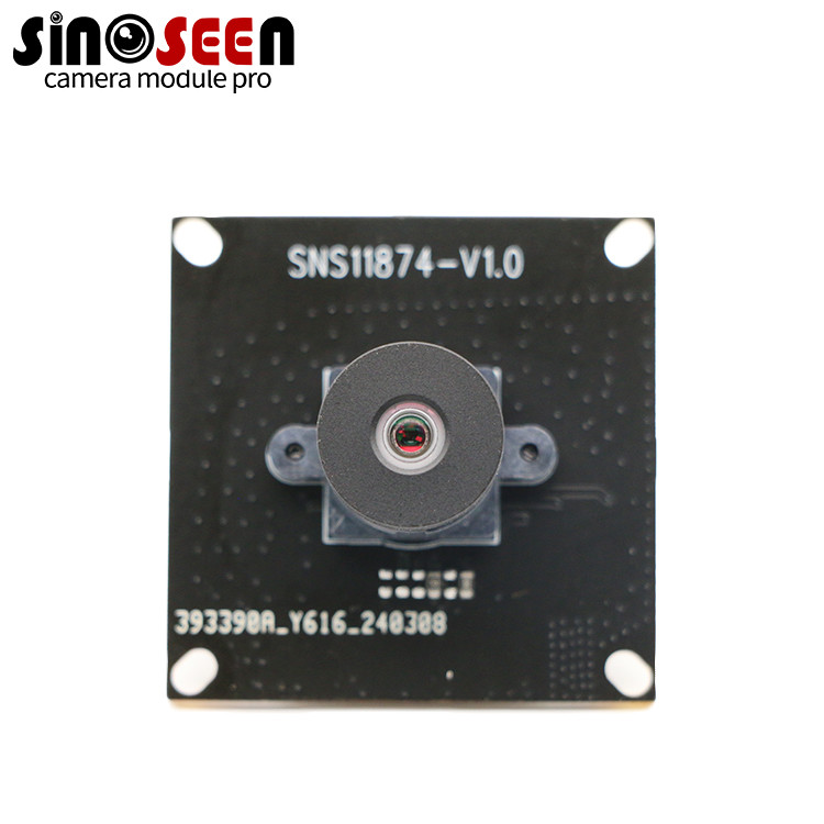 1280*800 Fixed focus 120fps MIPI interface with OV9281 720P CMOS for smart transportation system