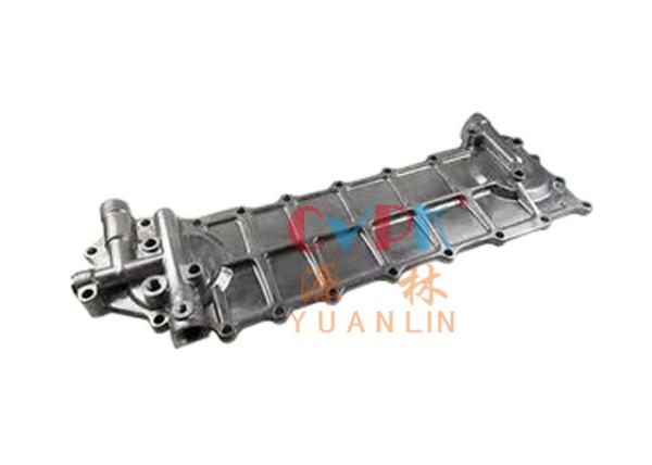ME054549 Engine Mining Excavator Diesel Mitsubishi Parts ME054549 Oil Cover