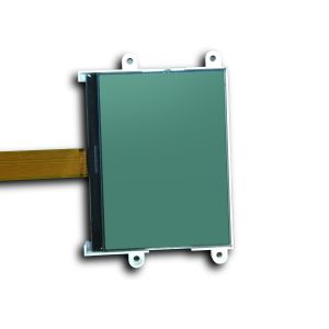 COB Stn Graphic LCD Matrix Display 240X128 DOT Lcd Monitor Module