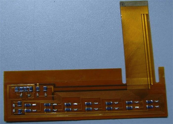 China Waterproof Custom Printed Circuit Boards For Mobile Phone And CD Player on sale