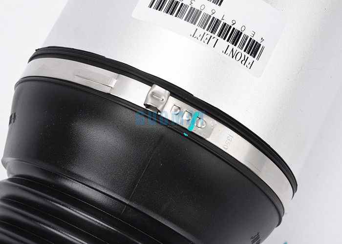 Front Left Natural Rubber Suspension Air Spring For Audi , Car Air Springs