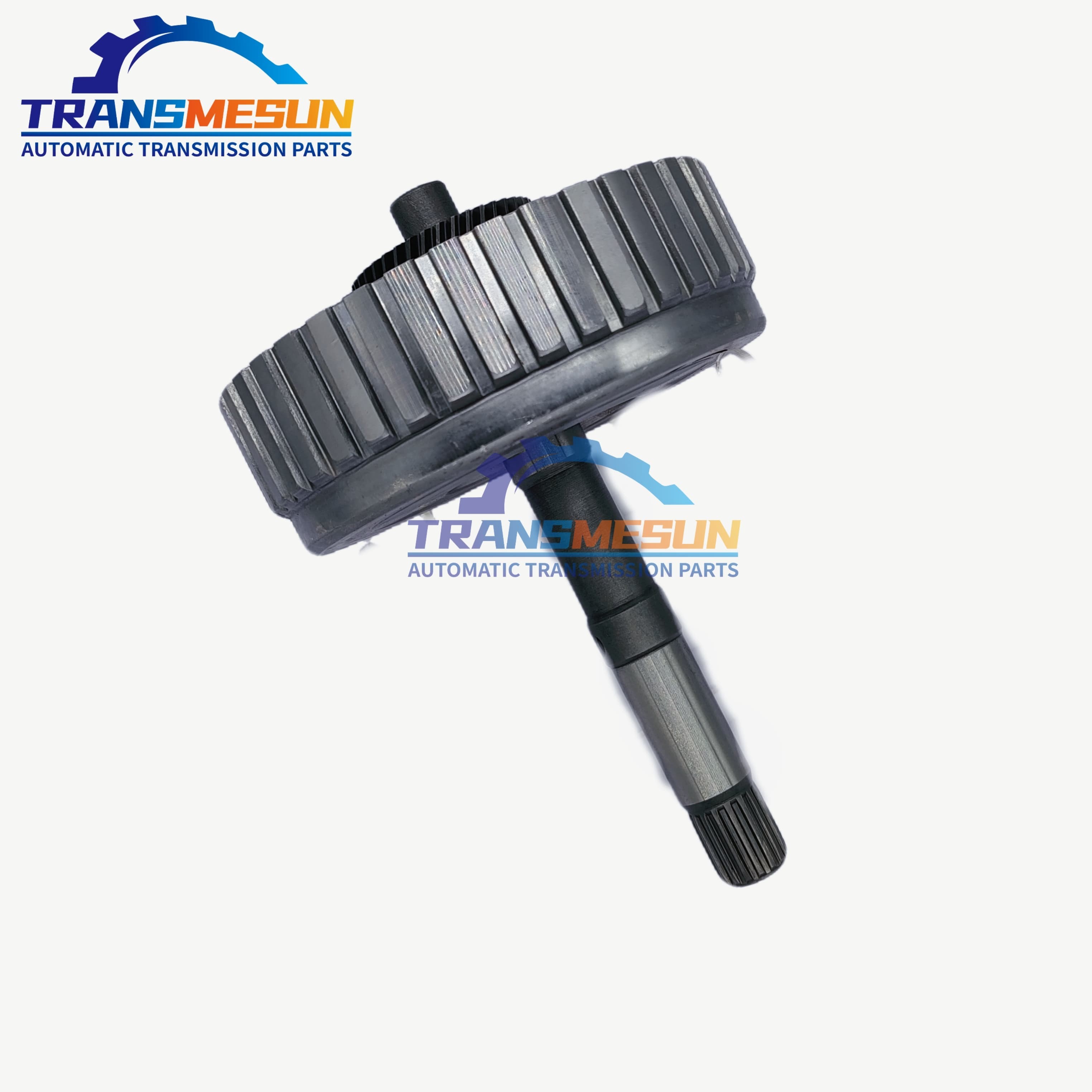 Toyota Corolla CVT K310 Automatic Transmission Forward Gear Clutch Input Shaft Assembly