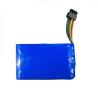 Buy cheap Baxter Sigma Spectrum Infusion Pump Lithium Battery 35083 35162 35700 35724 from wholesalers