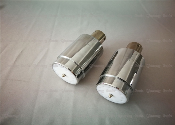 Replacement Ultrasonic Converter For Branson Model 902J 101-135-047 With 910IW Plastic Welders