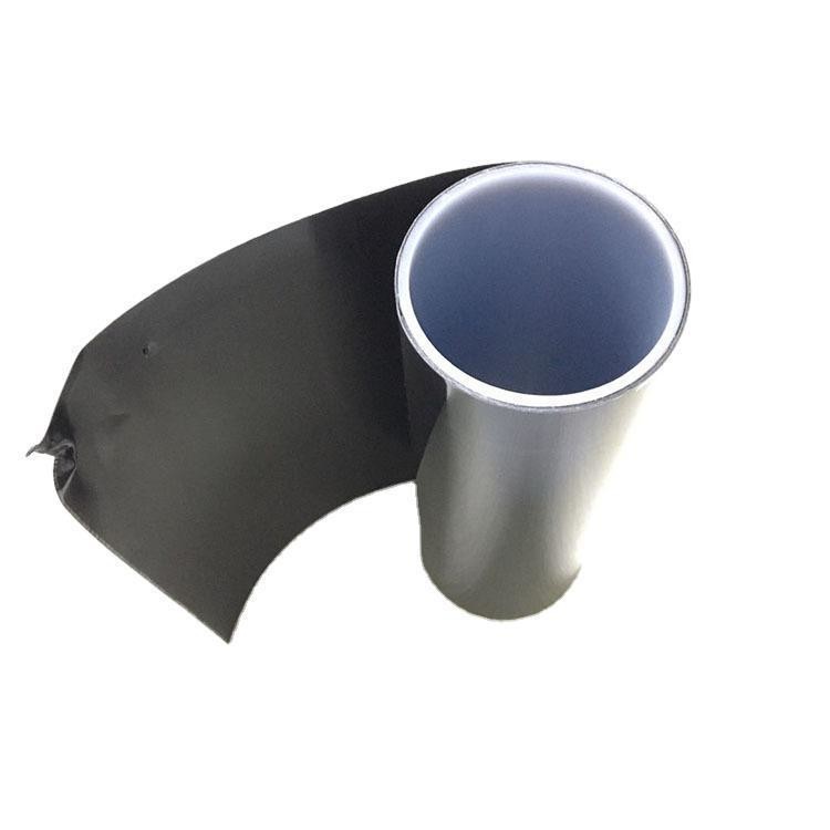 TESA 66822 Black PE Foam Waterproof And Anti-seismic Double-sided Tape